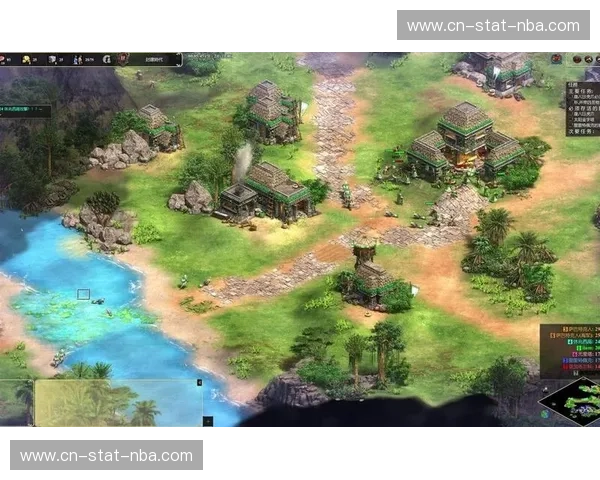 丛林之影与钢铁之跃：美洲豹vs时代的权力游戏