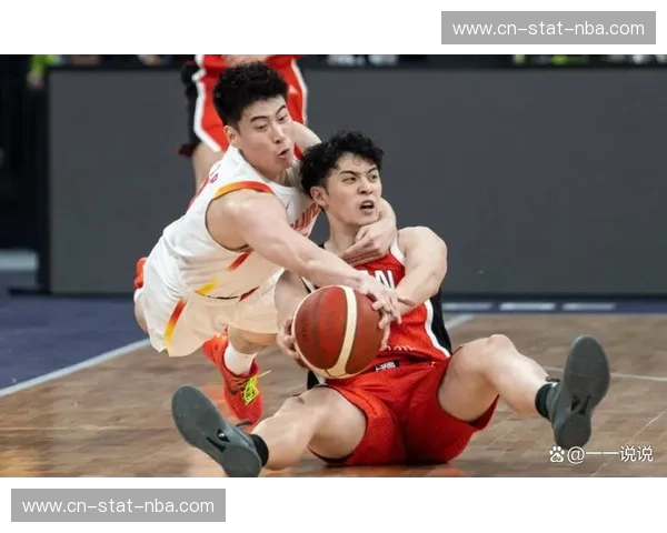 巅峰对决，谁主沉浮？中国男篮vs南非男篮，一场不容错过的篮球盛宴！